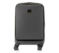 TRIPP Style Lite Front Opening Graphite Cabin 55x36x22cm