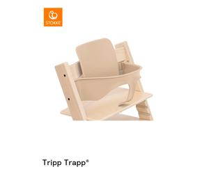 Tripp Trapp® Baby Set² Natural one size