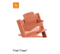 Tripp Trapp® Baby Set² Terracotta one size