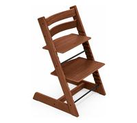 Tripp Trapp® beech high chair Brown one size