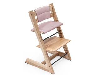 Tripp Trapp® beech high chair Wild Wood one size
