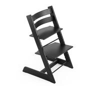Tripp Trapp® Chair Oak Black