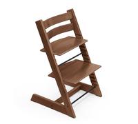 Tripp Trapp Chair from Stokke, Warm Brown - Adjustable, Convertible Chair for Toddlers, Children & Adults - Convenient, Comfortable & Ergonomic - Classic Design