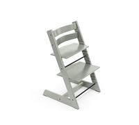 Tripp Trapp Chair from Stokke, Glacier Green - Adjustable, Convertible Chair for Toddlers, Children & Adults - Convenient, Comfortable & Ergonomic - Classic Design