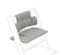Tripp Trapp® Classic Cushion Glacier Green OCS