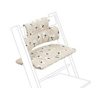 Tripp Trapp Classic Cushion, Mickey Signature - Pair with Tripp Trapp Chair & High Chair for Support and Comfort - Machine Washable