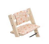 Stokke Tripp Trapp Chair Cushion with Anti-Slip Backing, Candy Pink