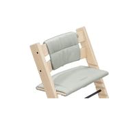 Stokke Tripp Trapp Cushion, Glacier Green - Compatible with All Tripp Trapp Chairs & Baby Sets - Liquid, Stain & Dirt Resistant