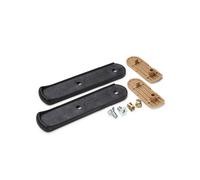 Tripp Trapp® Extended Glider Set Black Black