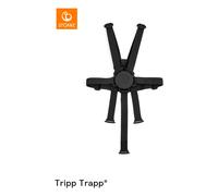 Tripp Trapp®² Harness Black one size
