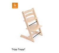 Tripp Trapp® High Chair in Beech Wood Natural one size