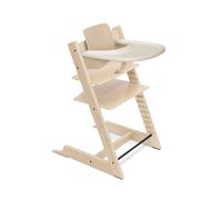 Tripp Trapp® High Chair with Stokke® Tray