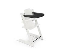 Tripp Trapp® High Chair with Tray white