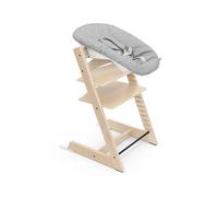 Tripp Trapp® Newborn Bundle black