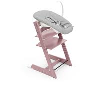 Tripp Trapp® Newborn Bundle heathermauve