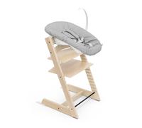 Tripp Trapp® Newborn Bundle natural