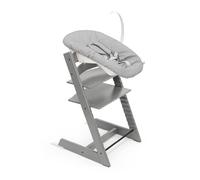 Tripp Trapp® Newborn Bundle stormgrey
