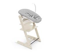 Tripp Trapp® Newborn Bundle vanillawhite