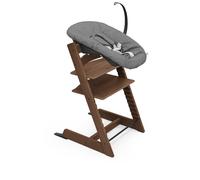 Tripp Trapp® Newborn Bundle warmbrown