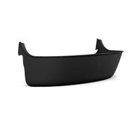 Tripp Trapp Storage, Black - Flexible + Smart Storage Solution - Fits All Tripp Trapp Chairs Made After 2003 - Multifunctional, Safe + Easy to Use - Dishwasher Safe & BPA-Free