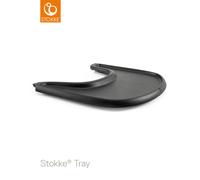 Stokke Tripp Trapp Tray - Black