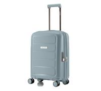 TRIPP Travel Dusky Blue Cabin Suitcase 55x40x20.5cm