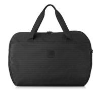 Tripp Ultra Lite Black Large Holdall 34x50x22cm