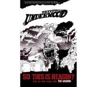 Tripp Underwood - So This Is Readin