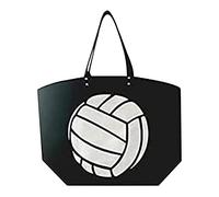 Tripped Compression Packing Cubes 6-pack Women'S Sports Tote Bag Casual Oversized Beach Bag Utility Shopping And Work Tote Clothes Bags for Luggage (H, One Size)