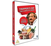 Tripper's Day - The Complete Series [DVD] (1984)