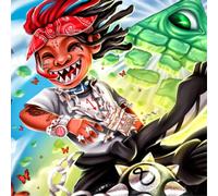 Trippie Redd A Love Letter to You 3 (CD) Album (US IMPORT)
