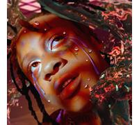 Trippie Redd A Love Letter To You 4 Explicit Lyrics (CD) (US IMPORT)