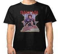 Trippie Redd A Love Letter to You Men's Cotton Tshirt Tees Clothing Black