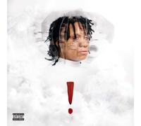 Trippie Redd Explicit Lyrics (CD) (US IMPORT)