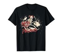 Trippie Redd Grunge Guitar T-Shirt
