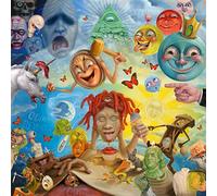 Trippie Redd - LIFE'S A TRIP