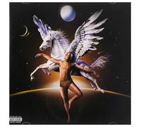 Trippie Redd: Pegasus