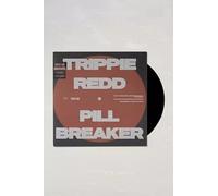 Trippie Redd - Pill Breaker - Exclusive Limited Edition Black Colored Vinyl LP