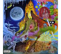 Trippie Redd - Trip at Knight -Digi-