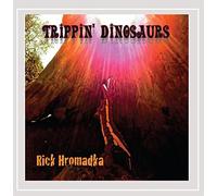 Trippin' Dinosaurs