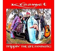 Trippin the Life Fantastic!