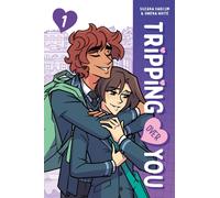 Tripping Over You Book 1