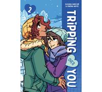 Tripping Over You Book 2 : A Graphic Novel