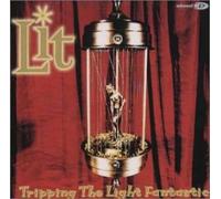 Tripping The Light Fantastic