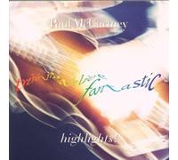 Tripping the Live Fantastic Highlights