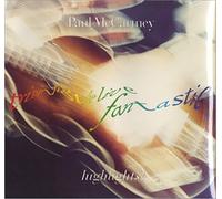 Tripping The Live Fantastic: Highlights! - Sealed