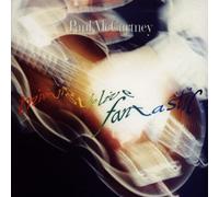 Tripping the Live Fantastic Live Edition by Mccartney, Paul (1990) Audio CD