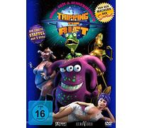 Tripping the Rift - Season 2 [Import allemand]