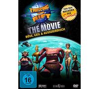 Tripping the Rift - The Movie [Import allemand]
