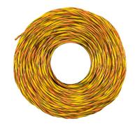 Tripple Pro Professional Twist Design Strimmer Line Durable High Visibility Trimmer Line For Landscapers And Gardeners